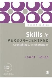 Skills in Person-Centred Counselling & Psychotherapy