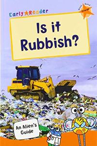Is it Rubbish?