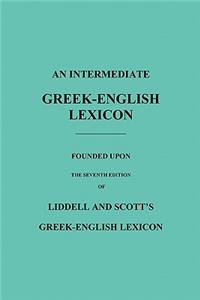 Intermediate Greek-English Lexicon