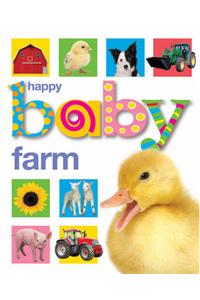 Happy Baby Farm