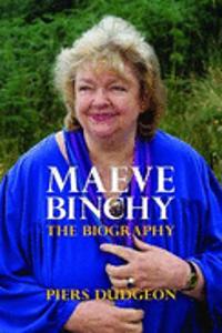 Maeve Binchy