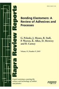 Bonding Elastomers