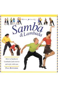 Samba and Lamdada (Dance Crazy)