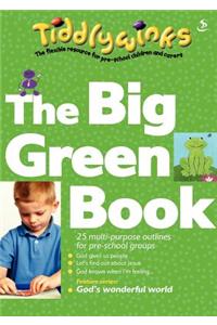 Big Green Book