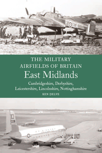 Military Airfields of Britain