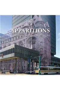Apparitions II