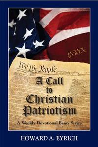 Call to Christian Patriotism