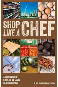 Shop Like a Chef
