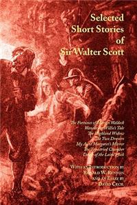 Selected Short Stories of Sir Walter Scott