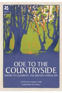 Ode to the Countryside