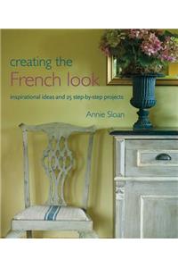 Creating the French Look