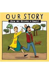 Our Story