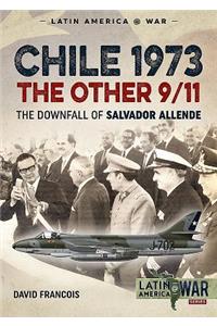 Chile 1973, the Other 9/11