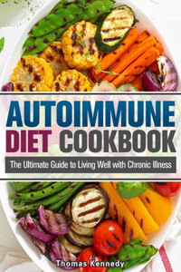 Autoimmune Diet Cookbook