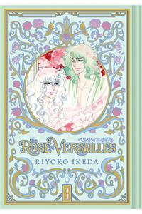 Rose of Versailles Volume 3