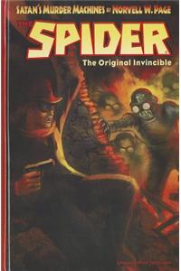 The Spider