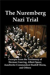 Nuremberg Nazi Trial
