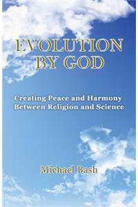 Evolution by God