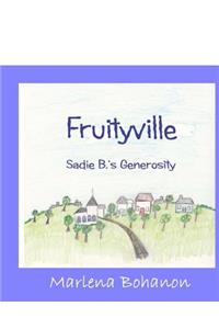 Fruityville