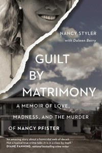 Guilt by Matrimony
