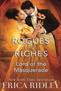 Lord of the Masquerade