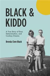 Black & Kiddo