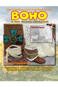 New Creations Coloring Book Series