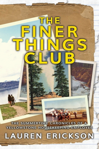 Finer Things Club
