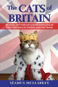 Cats of Britain