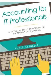 Accounting for IT Professionals