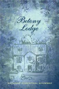 Betony Lodge