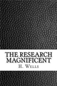 The Research Magnificent