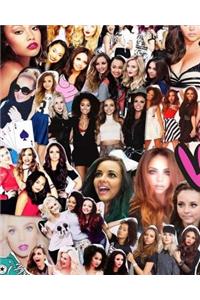 Little Mix Diary 2018