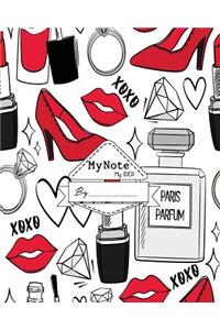 Notebook