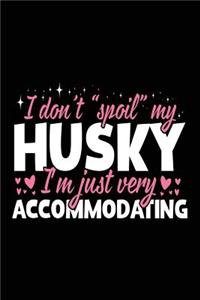 I Don't 