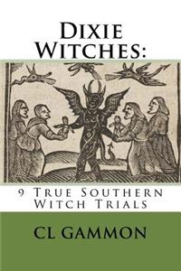Dixie Witches