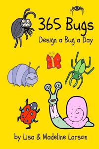 365 Bugs Design a Bug a Day