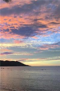 Magnetic Island Queensland Australia Journal / Notebook