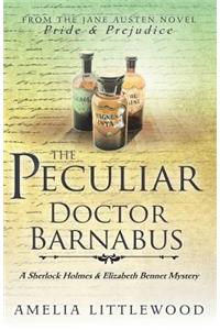 The Peculiar Doctor Barnabus