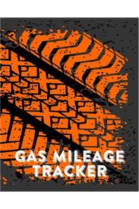 Gas Mileage Tracker