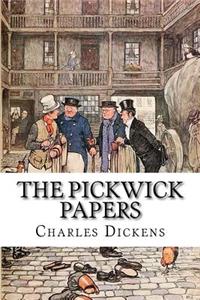 The Pickwick Papers