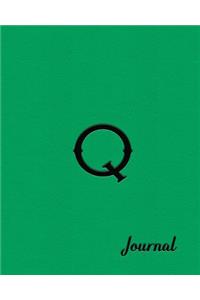 Q Journal
