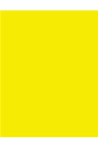 Yellow Sketchbook: Sketchbook 8.5 X 11: Sketchbook 300 Pages: Sketchbook Extr: Sketchbook No Lines: Sketchbook Journal: Sketchbook for Drawing: Sketchbook Unlined: Sketchbook Notebook: Sketchbook 150 Sheets