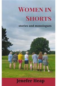 Women in Shorts