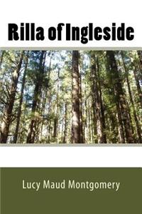 Rilla of Ingleside