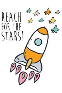 Reach for the stars