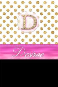 Desirae