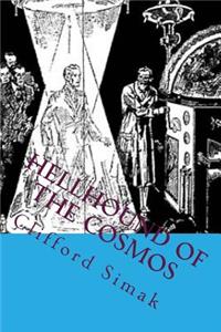 Hellhound of the Cosmos: The Most Popular Horror Book: The Most Popular Horror Book