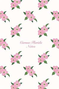 Cornus Florida Notes