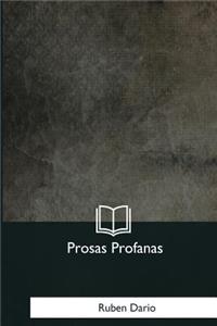 Prosas Profanas